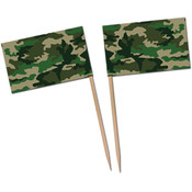 Camo Picks Wholesale Bulk