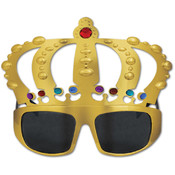Jeweled Crown Fanci-Frames