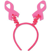 Pink Ribbon Boppers