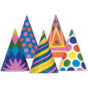 Party Hats