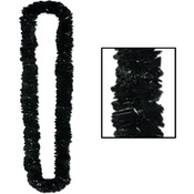 Soft-Twist Poly Leis