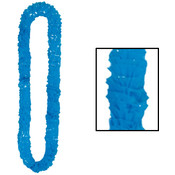 Soft-Twist Poly Leis