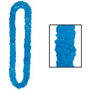 Soft-Twist Poly Leis