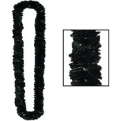 Soft-Twist Poly Leis