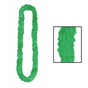 Soft-Twist Poly Leis