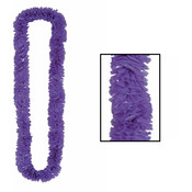 Soft-Twist Poly Leis