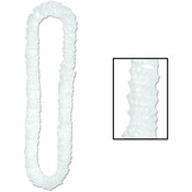 Soft-Twist Poly Leis