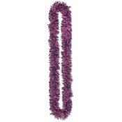 Soft-Touch Poly Leis