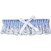 Bride's Garter