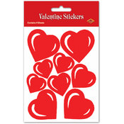 Heart Stickers