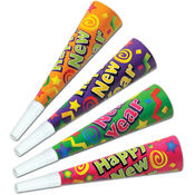 Color-Brite Horns