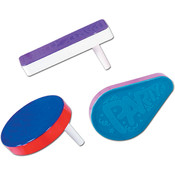 Racket Raise 'N Noisemakers