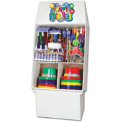 232 Piece New Year Party Center