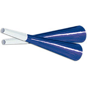Blue Ice Horns