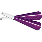 Purple Passion Horns
