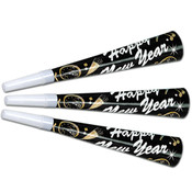 New Year Tymes Horns