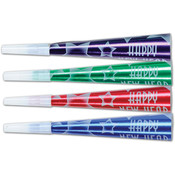 Packaged Gem-Star Horns