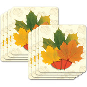 Fall Coasters