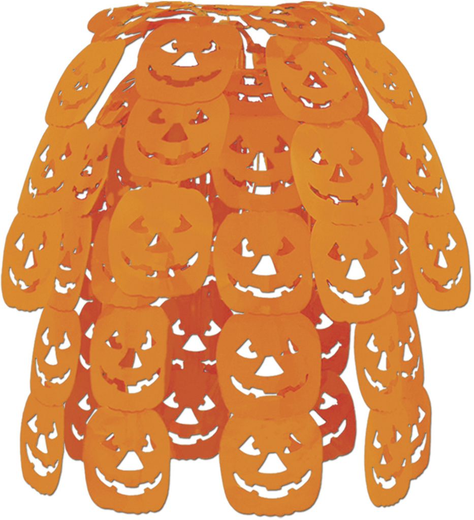 Wholesale Jack-O-Lantern Cascade(36x$5.80)