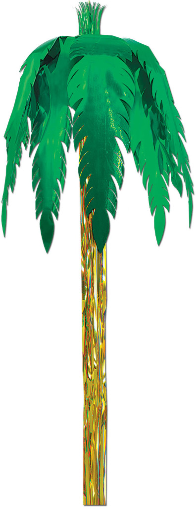 Wholesale Metallic Giant Royal Palm(6x.37)