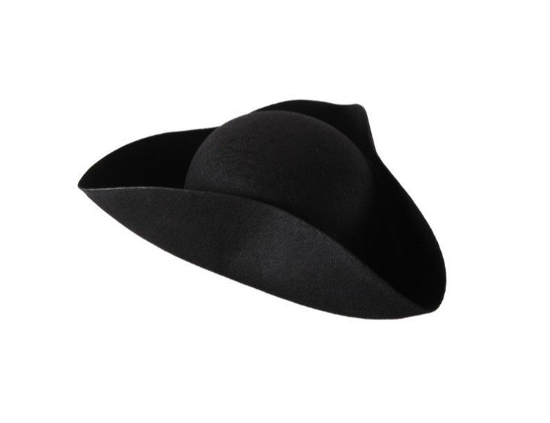 Wholesale Felt Tricorn Hat(12x.00)