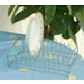 M Shape Plate Rack