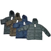 Men's Heavy Wear Jackets