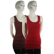 Women's Tank Tops