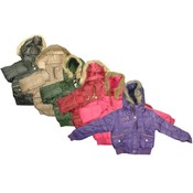 Girl's Jacket