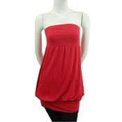 Women's Tube Top