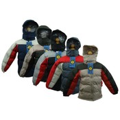 Boys Winter Jackets