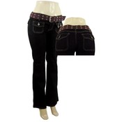 Women's Plus Size Stretch Jeans