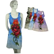 Women's Fun Fashion Dress