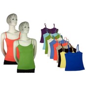Women's Classic Tank Tops