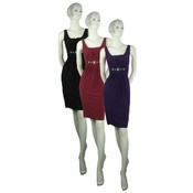Women's High Fashion Dress