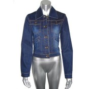 Womens Denim Jacket