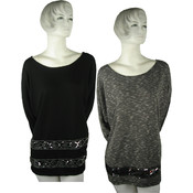 Women Fashion Tops Wholesale Bulk