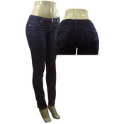 Women's Fashion Skinny Jeans
