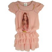 Girls Fashion Dress