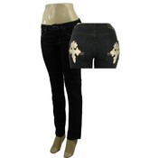 Women's Skinny Jeans 2-Colors