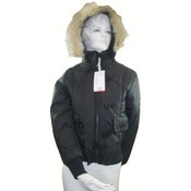 Women's Comfort Bomber Jacket