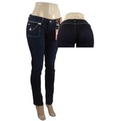 Womens Skinny Jean Pants