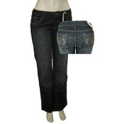 Women's Denim Jeans