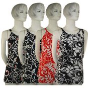 Women's Sleeveless Light Wear Top