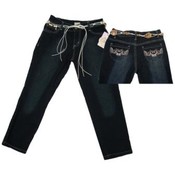 Girl's Jeans