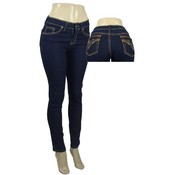 Women's Skinny Fashion Jeans