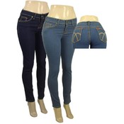Fashion Style Me Denim Jeans
