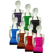 Women's Seamless Halter Top