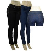 Women's Outstanding Skinny Jeans