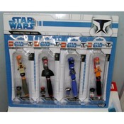 Hasbro LEGO 4 PACK Pens